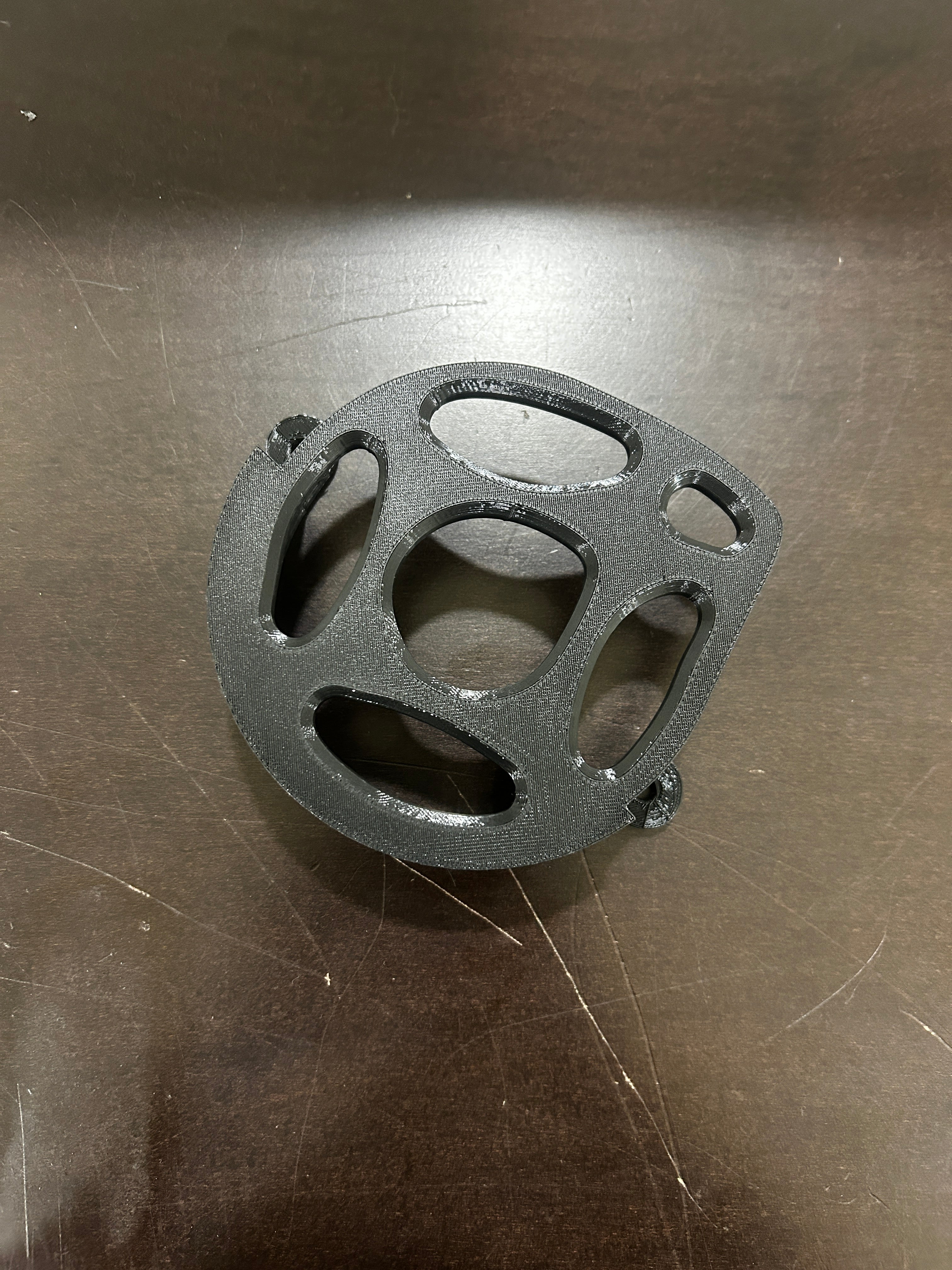 Surron motor cover (Ultra bee version)