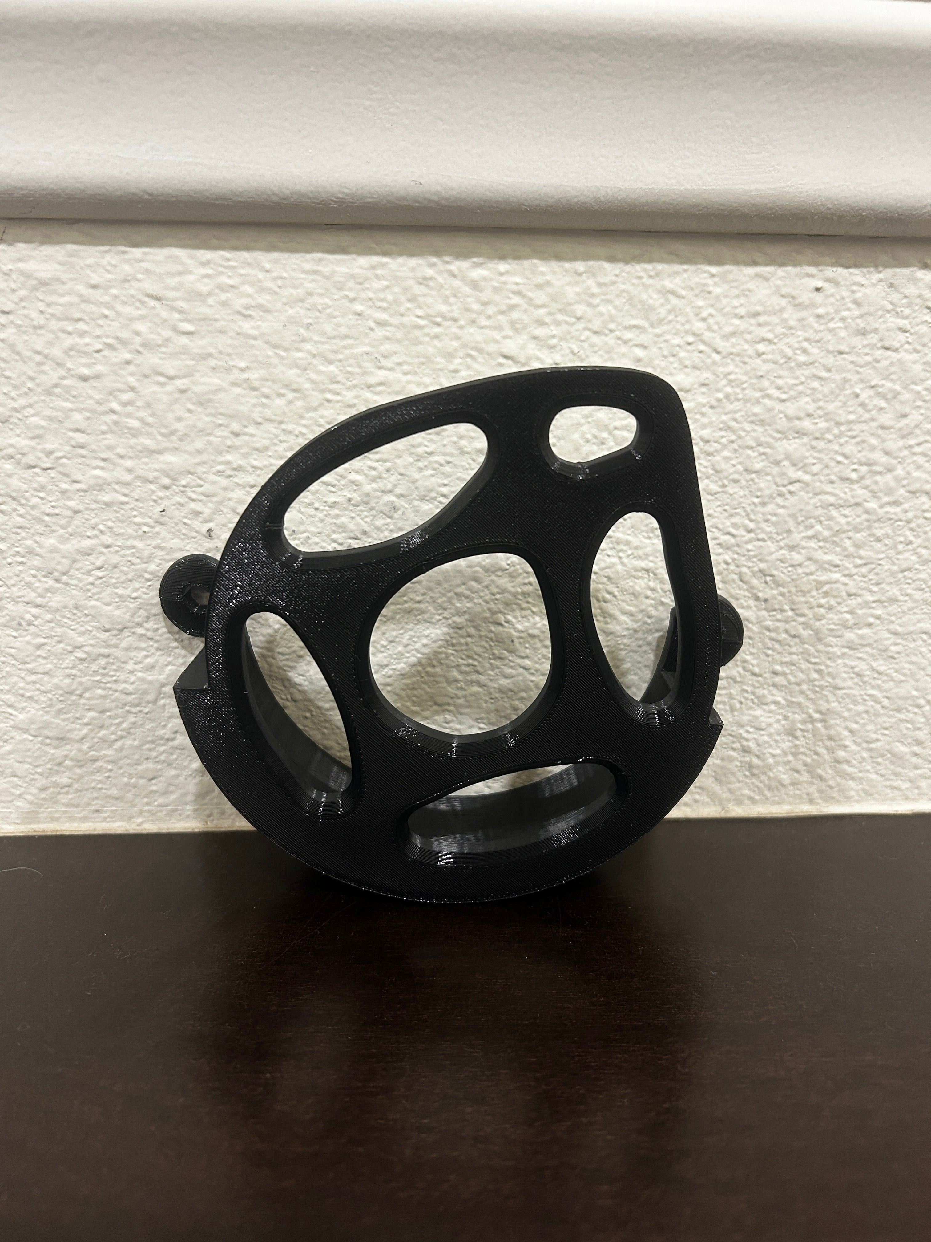 Surron motor cover (Ultra bee version)